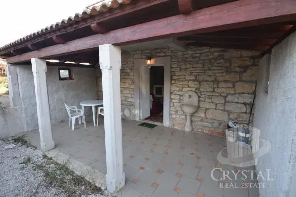 Stone house – 3