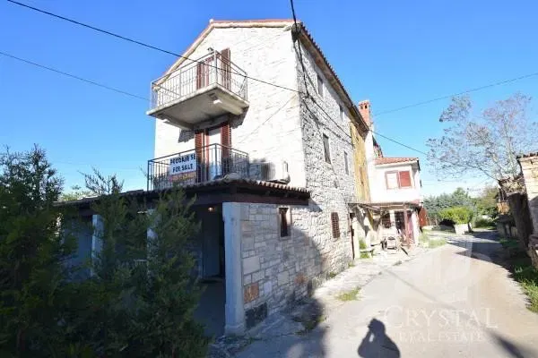Stone house – 2