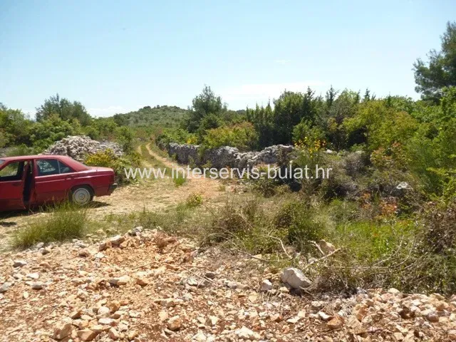 Terreno Vodice – 2
