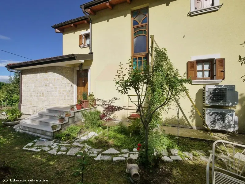 Casa Opatija – 2
