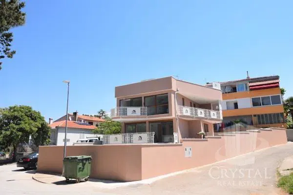 Villa – 3