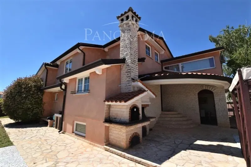 House Vodnjan – 2