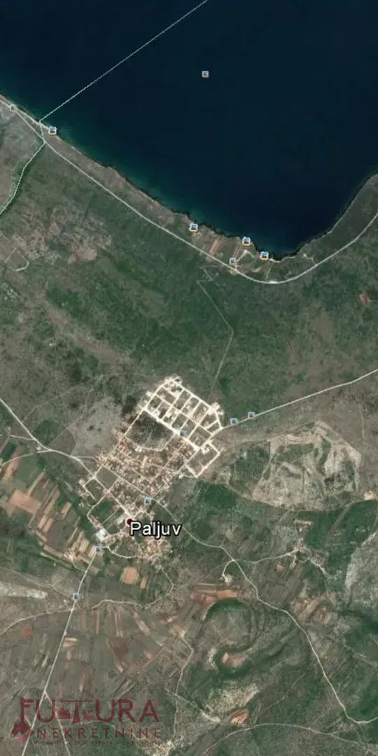 Land Paljuv – 2