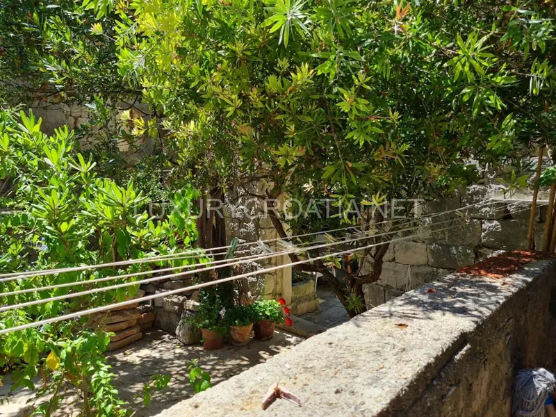 Authentic Stone House in the Heart of Korčula Old Town – 3