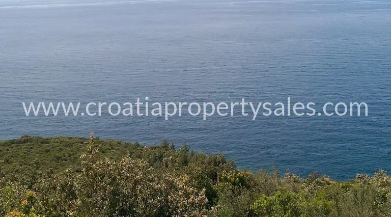 Terreno Dubrovnik – 2