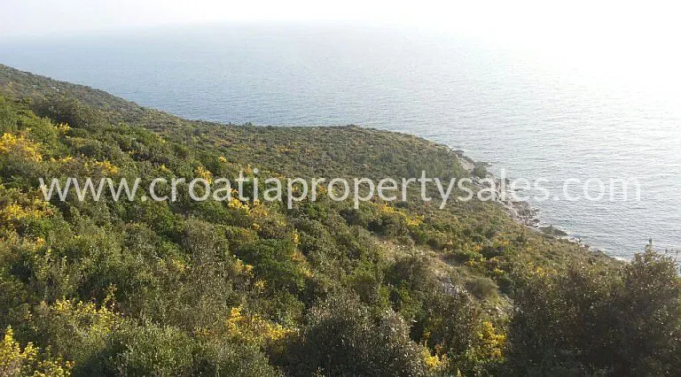 Terreno Dubrovnik – 3