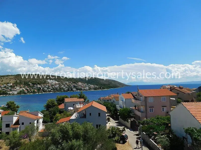 Квартира Trogir – 3