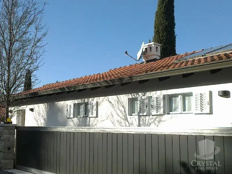 House in Novigrad – 3