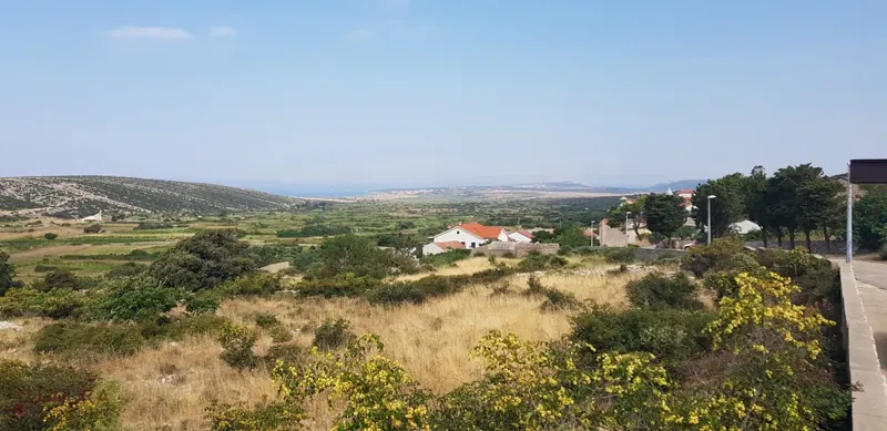 Land Kolan – 3