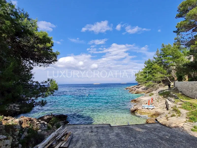 Casa sul mare in vendita a Korčula – 2