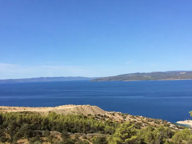 Telek Makarska – 3