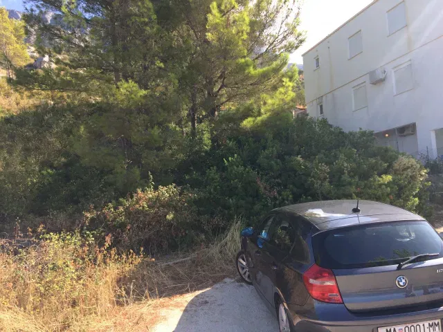 Telek Makarska – 2