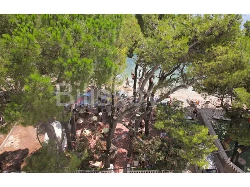 Makarska detached house - boutique hotel – 2