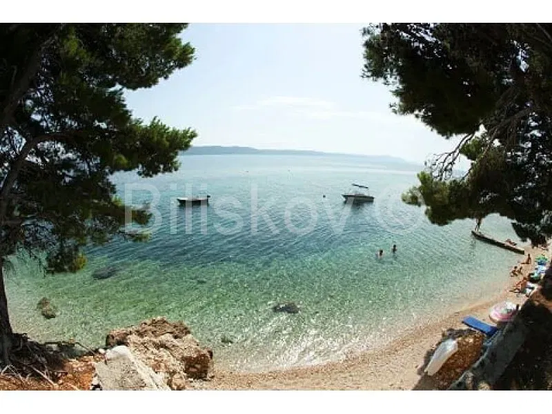 Makarska detached house - boutique hotel – 3
