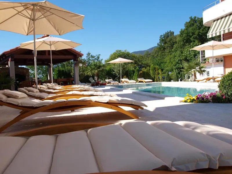 Дом Oprić, Opatija - Okolica, 500m2 – 2