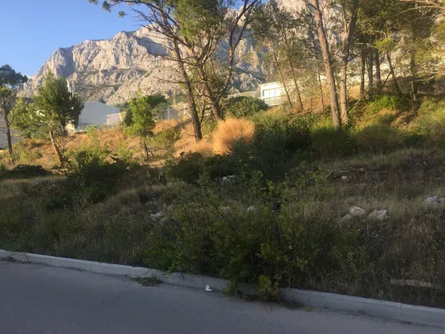 Telek Veliko Brdo – 3