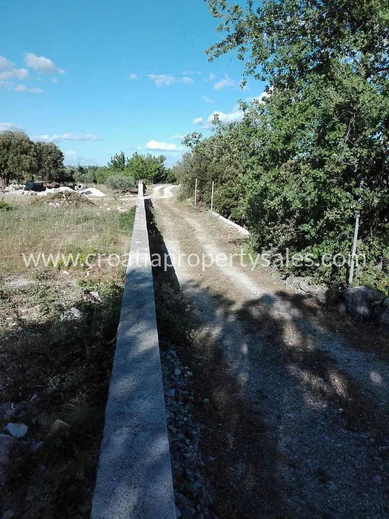 Terreno Brač – 3