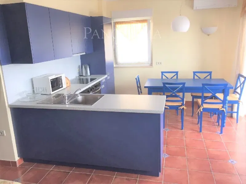 Apartment Umag – 3