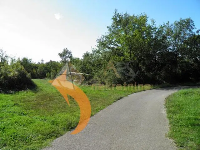 Telek Labin – 3