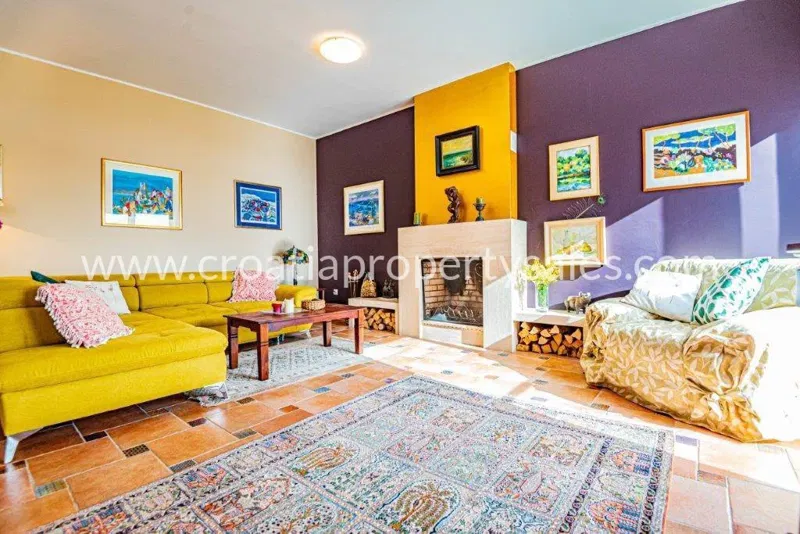 Sibenik, villa for sale, 1.400.000 € – 2