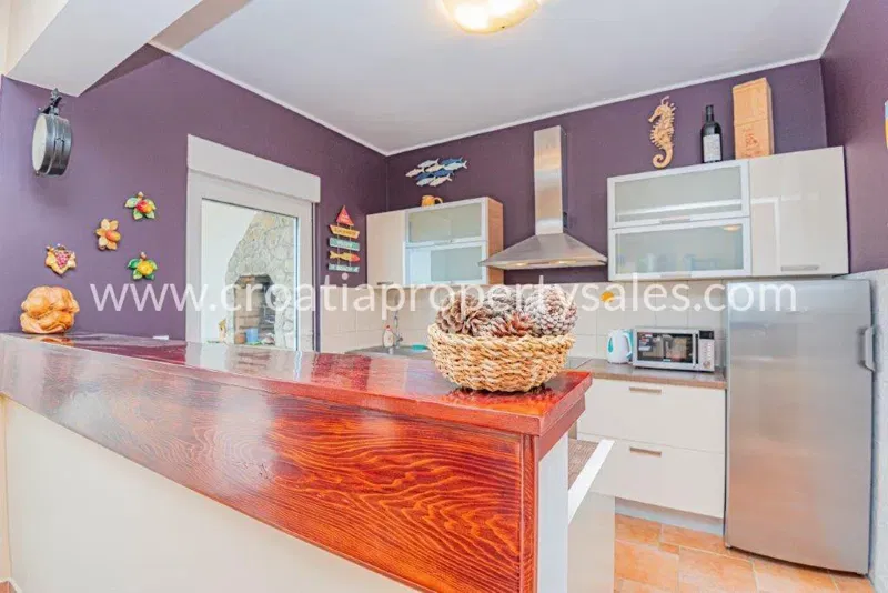Sibenik, villa for sale, 1.400.000 € – 3