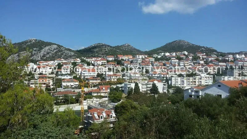 Terreno Hvar – 2