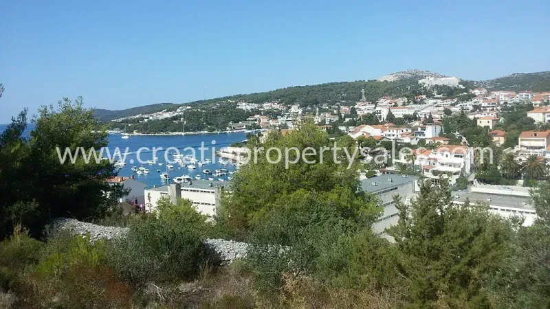 Terreno Hvar – 3