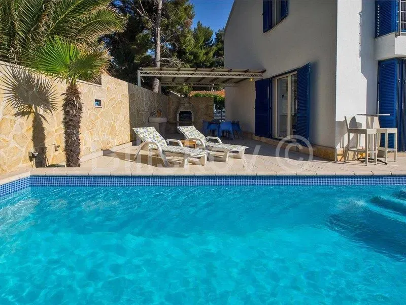 Casa Supetar – 3