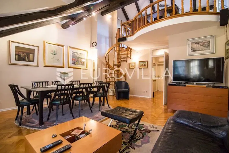 Maksimir Lašćina street 3 bedroom apartment with garage a – 3