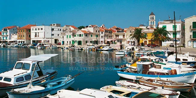 Land Vodice – 2