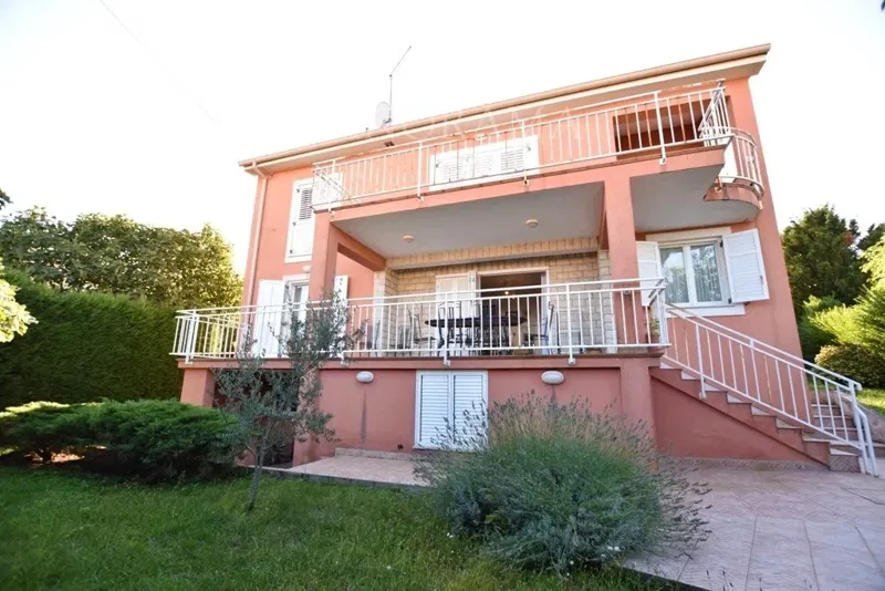 Casa Premantura – 2