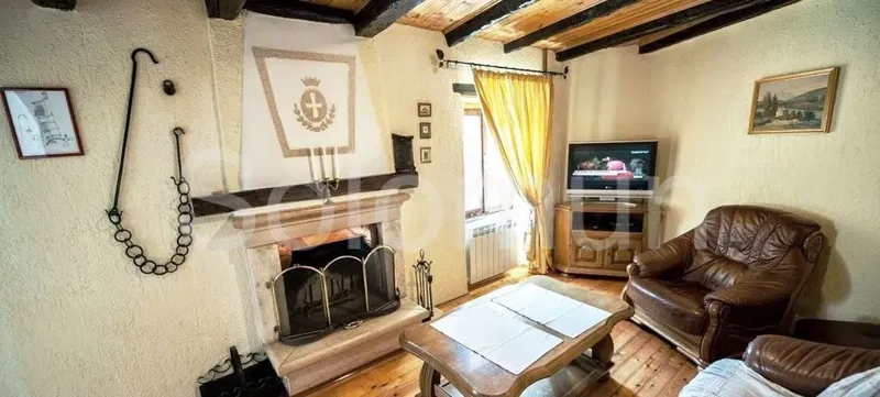 House Sale Bale 120 m2 – 2