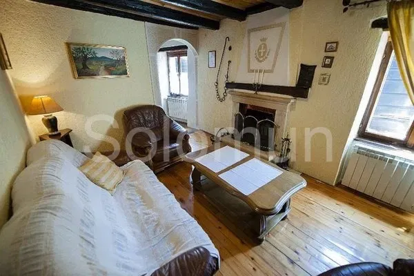 House Sale Bale 120 m2 – 3