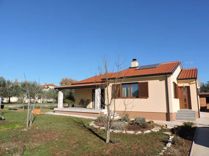Real Estate Istria, house on sale, Umag, near Umag – 2
