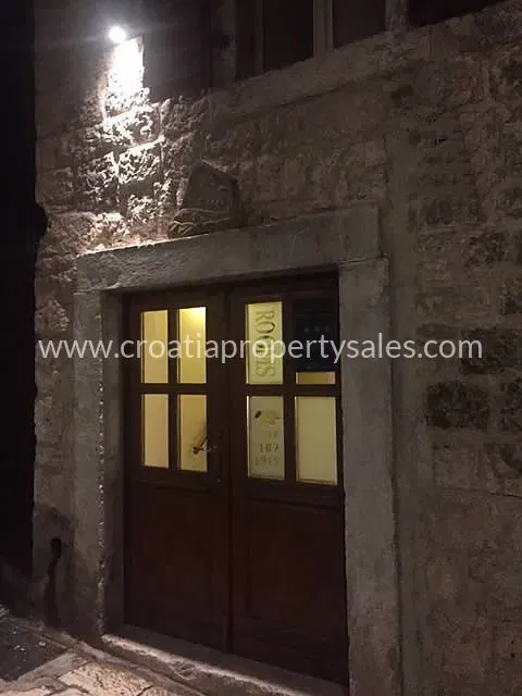 Dom Šibenik – 2