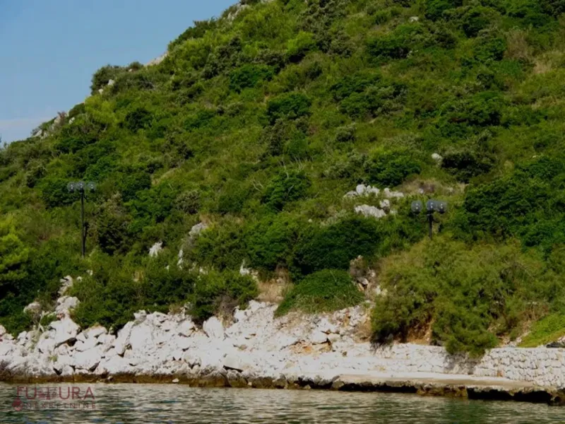 Land Zverinac – 2