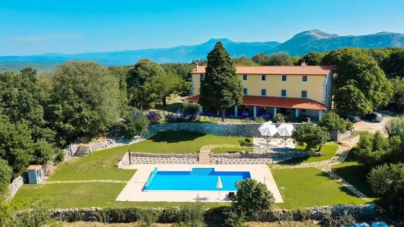 ISTRA, HOTEL WITH FANTASTIC VIEW – 2