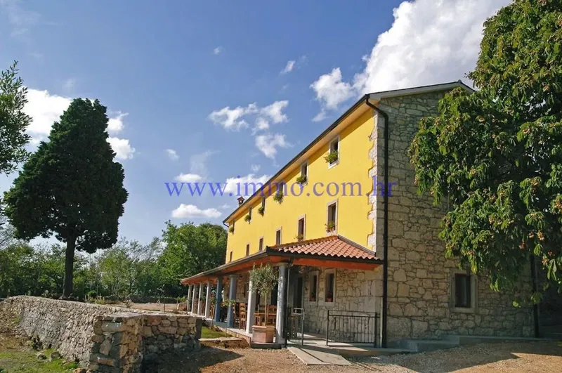ISTRA, HOTEL WITH FANTASTIC VIEW – 3