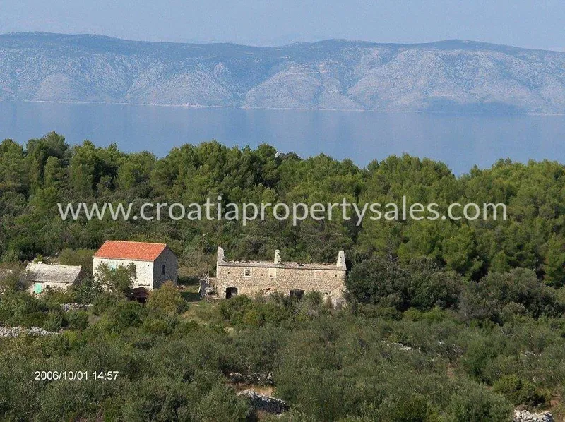 Ház Hvar – 2