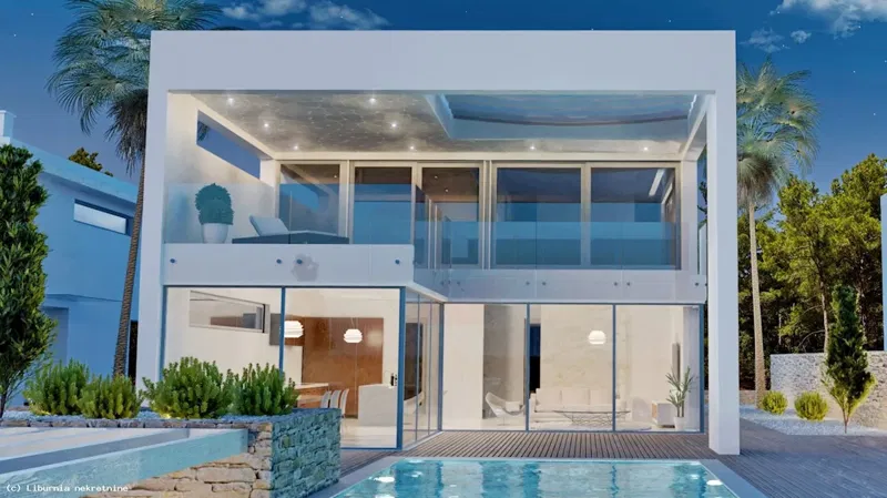 Casa Krk – 2