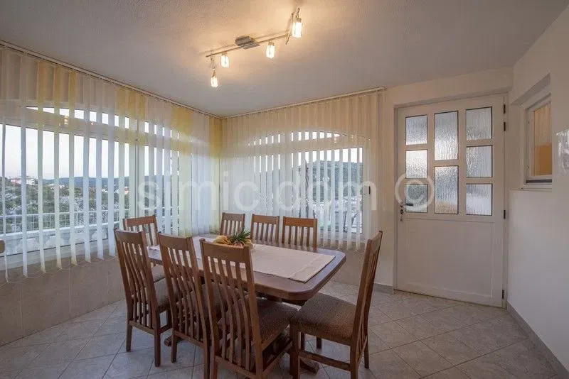 Modern detached house near Rogoznica – 2