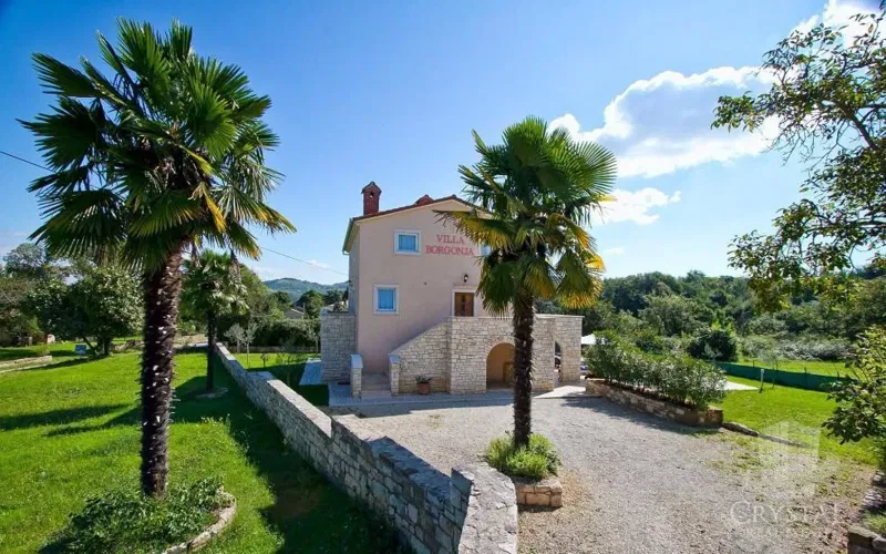 Dom Opatija – 3