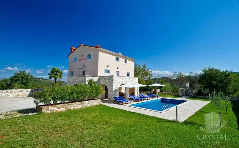 Dom Opatija – 2