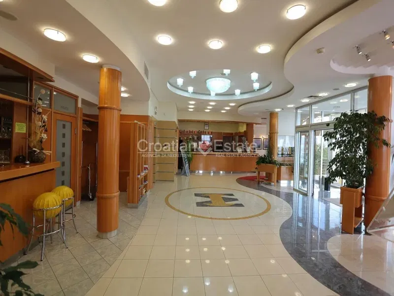 Immobile commerciale Crikvenica – 3