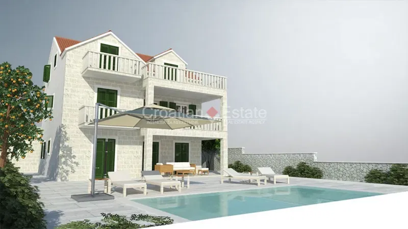 Casa Brač – 3