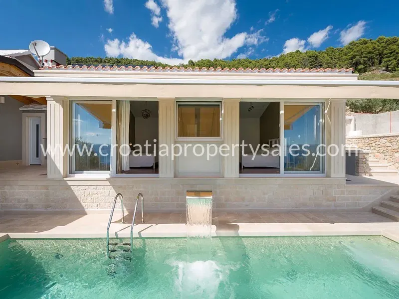 Casa Brač – 2