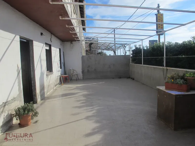 Dom Pag – 2
