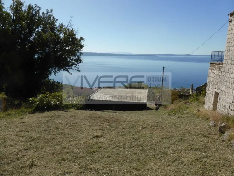 Reconstruction object with perfect panoramic view – 2