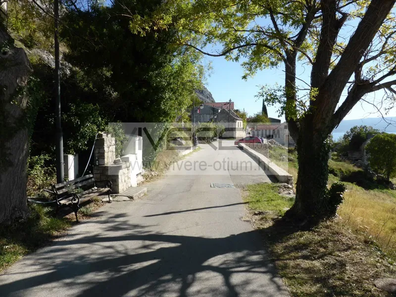 Reconstruction object with perfect panoramic view – 3