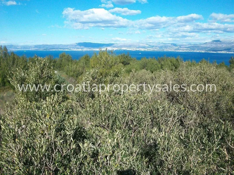 Brac, agricultural land for sale, 330.939 € – 2